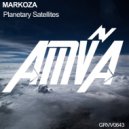 Markoza - Tunnel Escape (Original Mix)