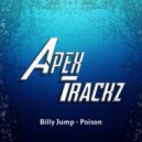 Billy Jump - Poison (Original Mix)