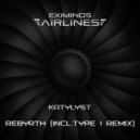 Katylyst - Rebyrth (Type I Remix)