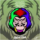 Schlyfer Ntwana ft Khura De Chronic & Silverstone - Gorilla (Instrumental)