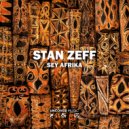 Stan Zeff - Sey Afrika (Tambor Beats)