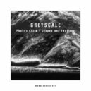 Phobos Child - Ice Nine (Original Mix)