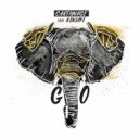 Carthnage feat. Kensaye - Go (Aluphobia Remix)