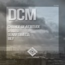 DCM (SP) - Message From My Mind (Original Mix)