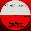 Kenny Bizzarro - Happy Miami (Extended Mix)