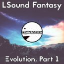LSound Fantasy - Event Horizon (Original Mix)