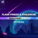 Flash Finger & AvAlanche - Reveal (Radio Edit)