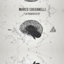 Marco Cassanelli - Nostalgia (Original Mix)