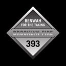 Benwah feat. Meg Lieder - For The Taking