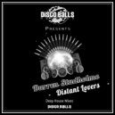 Darren Studholme - Distant Lovers