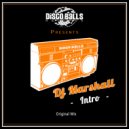 DJ Marshall - Intro (Original Mix)