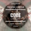 Yarosh (PL) - Code Two (Marboc Remix)