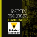 Myk Dubz - Now Quickly (Original Mix)