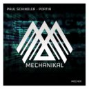 Paul Schindler - Portia