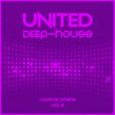 Lenny Jordan - New Stuff (Marshall Johnson Mix)