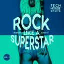 Stefano Cioffi - Sweet & Nasty (Original Mix)