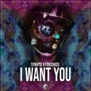 Synapse, ForceBass - I Want You (Original Mix)