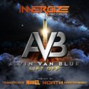 Alvin Van Blur - Lift Off