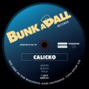 Calicko - Believe In