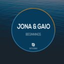 Jona & Gaio - The Sound (Original Mix)
