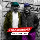 STOCKSNSKINS - Boscombe by The Sea (Original Mix)