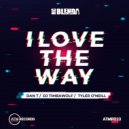 MC Blenda - I Love The Way