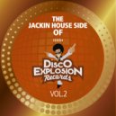 DJ Fopp & Luciano Gaggia - Lights Are Bright