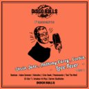 Urvin June, Anthony Carey, Corbin - Love Fever (DJ Gior T Remix)