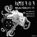 Armix 303 - Navycaley