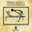 Fringe Society - Daggers In The Sun (Horreur Remix)