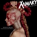 Takashi Kurosawa & Ken Nishimura - Nuda E Cruda