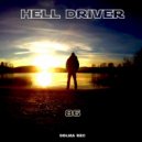 Hell Driver - Ride Or Die