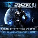 Arkett Spyndl - Elements Of Life