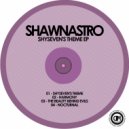 SHAWNASTRO - The Beauty Behind Evils