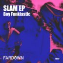 Boy Funktastic - Sashe