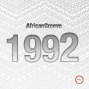 AfricanGroove - 1992 (Guitar Mix)
