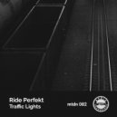 Ride Perfekt - Internal Conduct