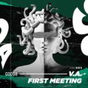 Robric - Crazy Roost