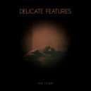 Delicate Features - Nude