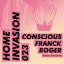 Franck Roger - Conscious (Instrumental)
