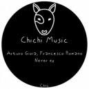 Arturo Gioia, Francesco Romano - Rappuso Non Arrappuso (Original Mix)