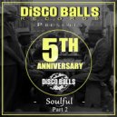 Borka & The Gang Feat Jessica Brueggemann - All U Got (Lucius Lowe Remix)