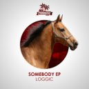Loggic - Go Away
