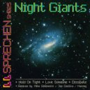 Night Giants - Hold On Tight (Jon Dasilva Remix)
