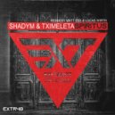 Shadym & Tximeleta - Wait