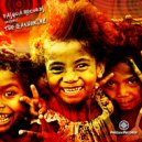 Dj Fritz feat Msi\'Kay - Ziyalenda (Original Mix)