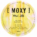 Ray Mono - Esperanza