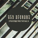 Gianluca Peruzzi feat. Colainero & MHA - Shakara (DJ Spin 659 Instrumental Mix)