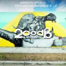 Fapples - Let Me Be (Standard English Remix)