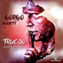 Giorgio Bassetti - Trucido (Dj Pope & Mr.Eclectic Instrumental Remix)